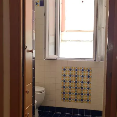 Apartament Casa Bisnonna Pina