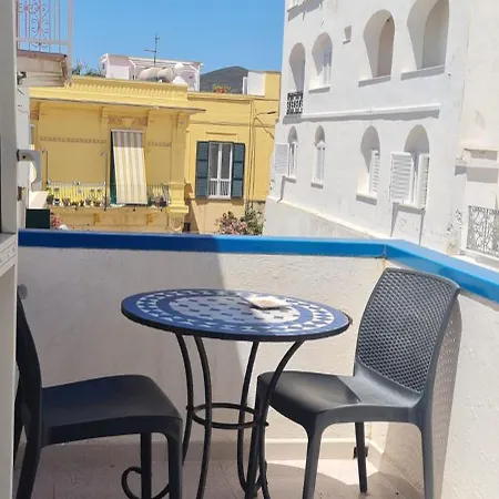 Casa Bisnonna Pina Apartament
