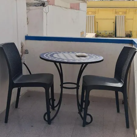 Casa Bisnonna Pina *