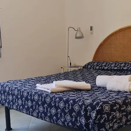 Casa Bisnonna Pina Ponza